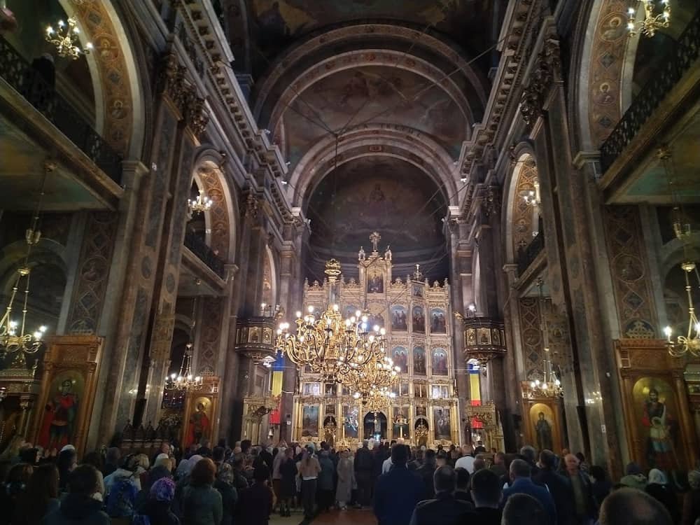 What to see in Iași: the sights that actually earn the detour