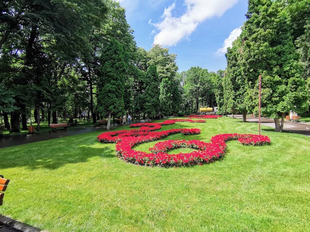A guide to the neighbourhoods of Iași: where to stay, go out and live