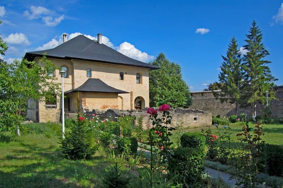 Excursii de o zi din Iași: unde ajungi și te întorci până seara