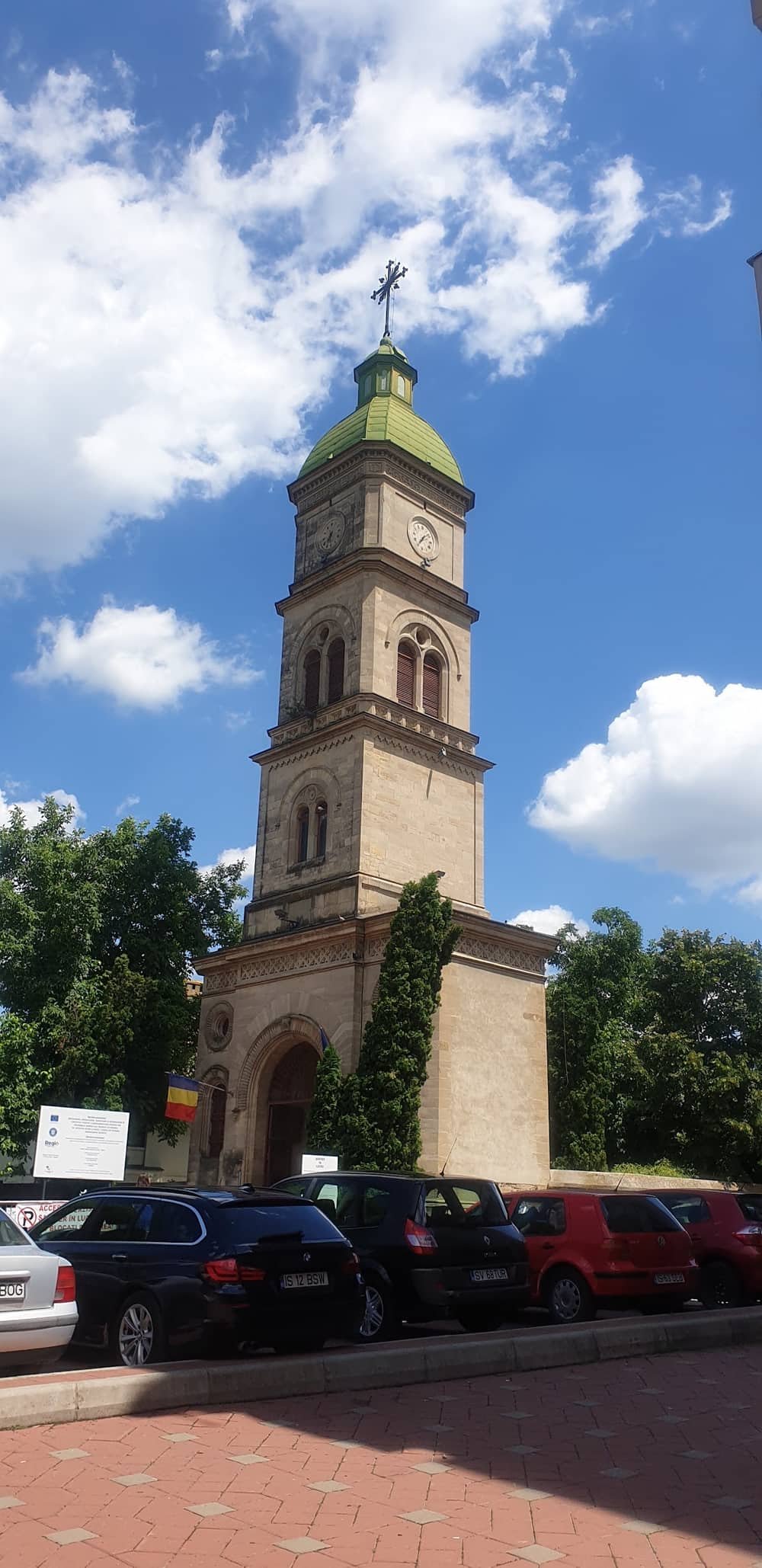 Safety and emergencies in Iași