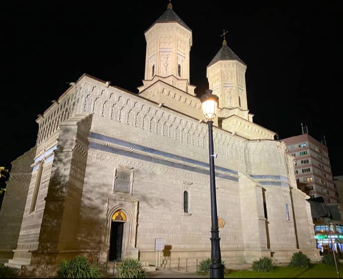Iași for tourists: 1, 2 and 3-day itineraries