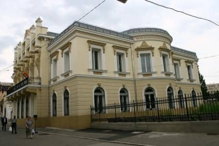 Iași, capital of Moldavia: what it actually meant
