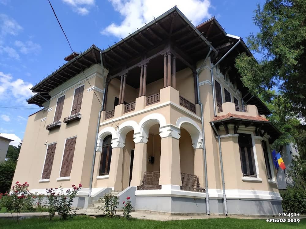 Muzeul Universității