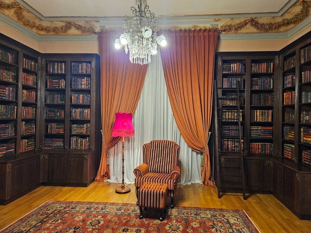 The museums of Iași: a city given institutions instead of power