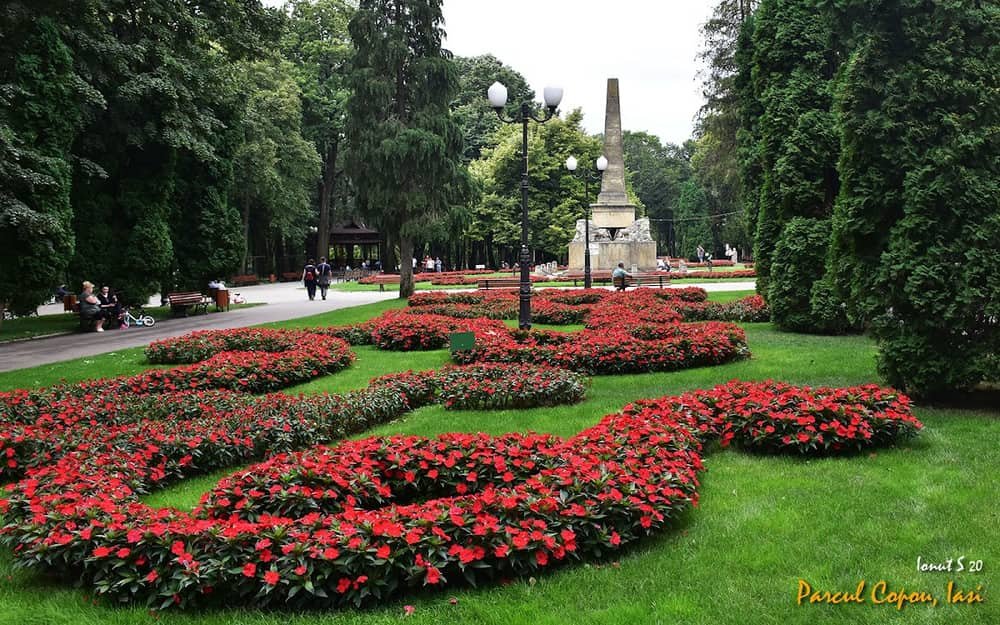 Iași gratis: ce poți vedea și face fără să plătești nimic