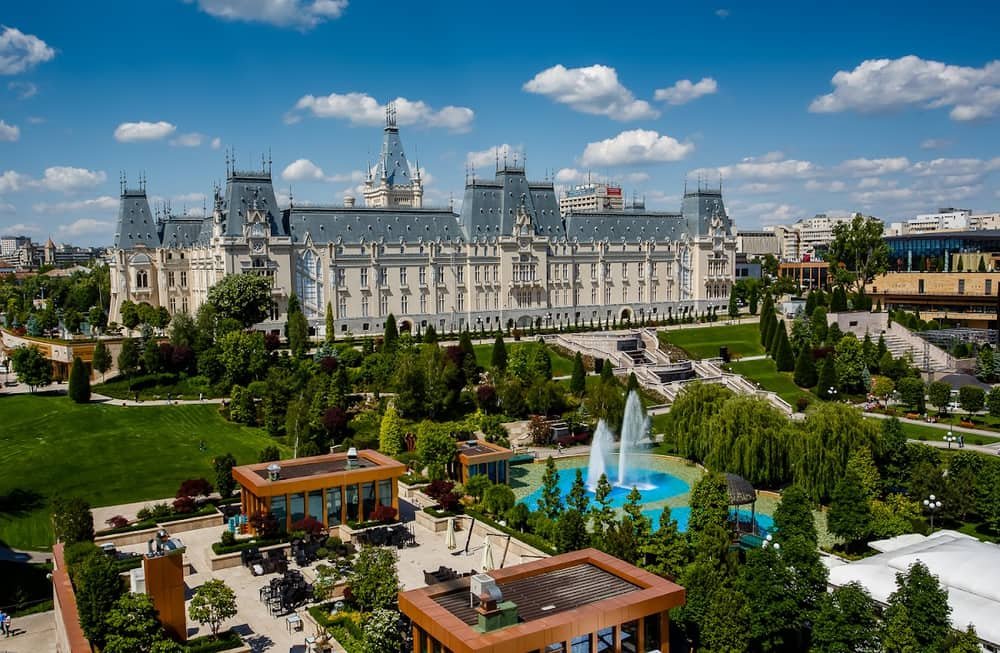 The population of Iași: how many of us there really are
