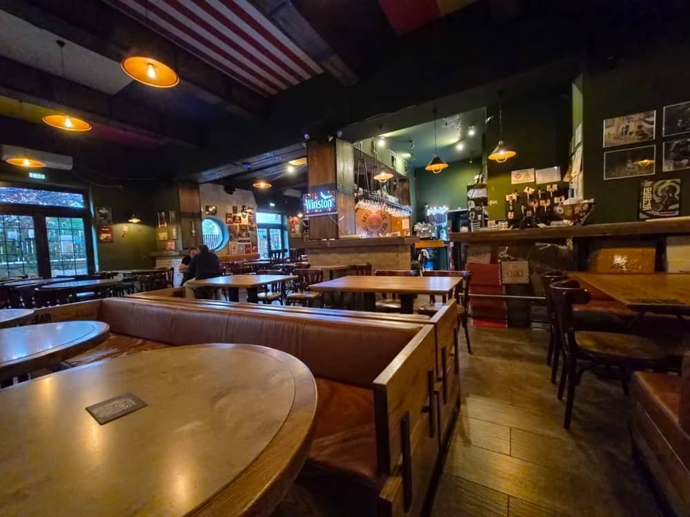Beer Zone — 2