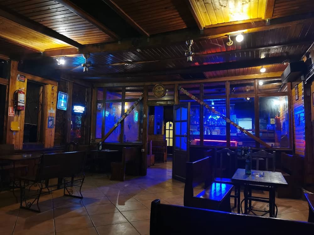 Max Pub