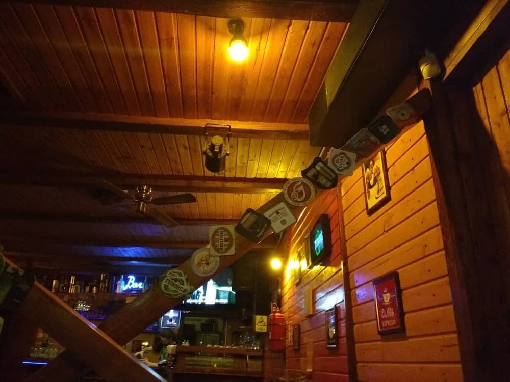 Max Pub — 2