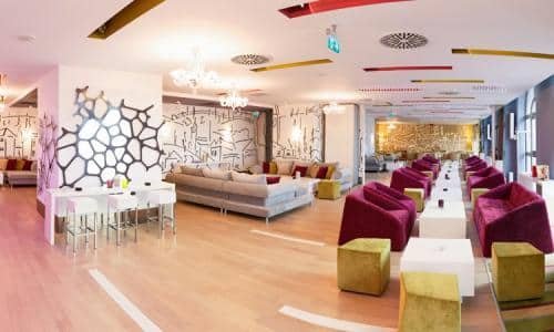 Sofia Sky Lounge