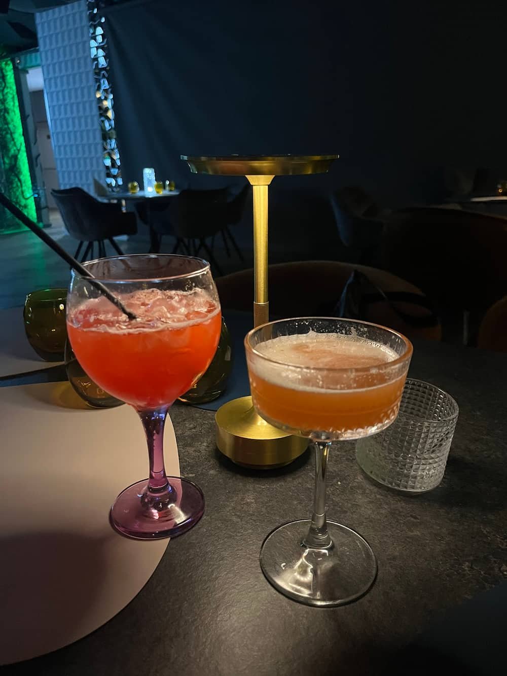 Sofia Sky Lounge — 2