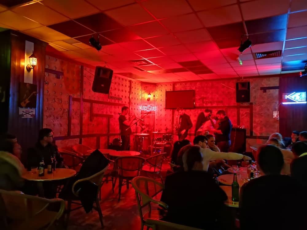 Taverna Music-Pub — 2