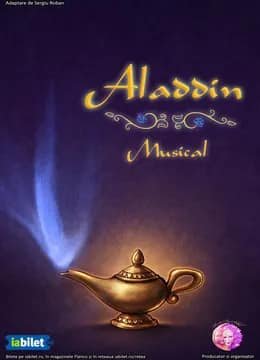 Iasi: Aladdin