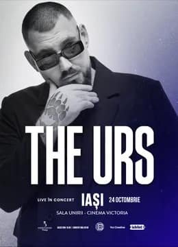 Iasi: Concert The URS