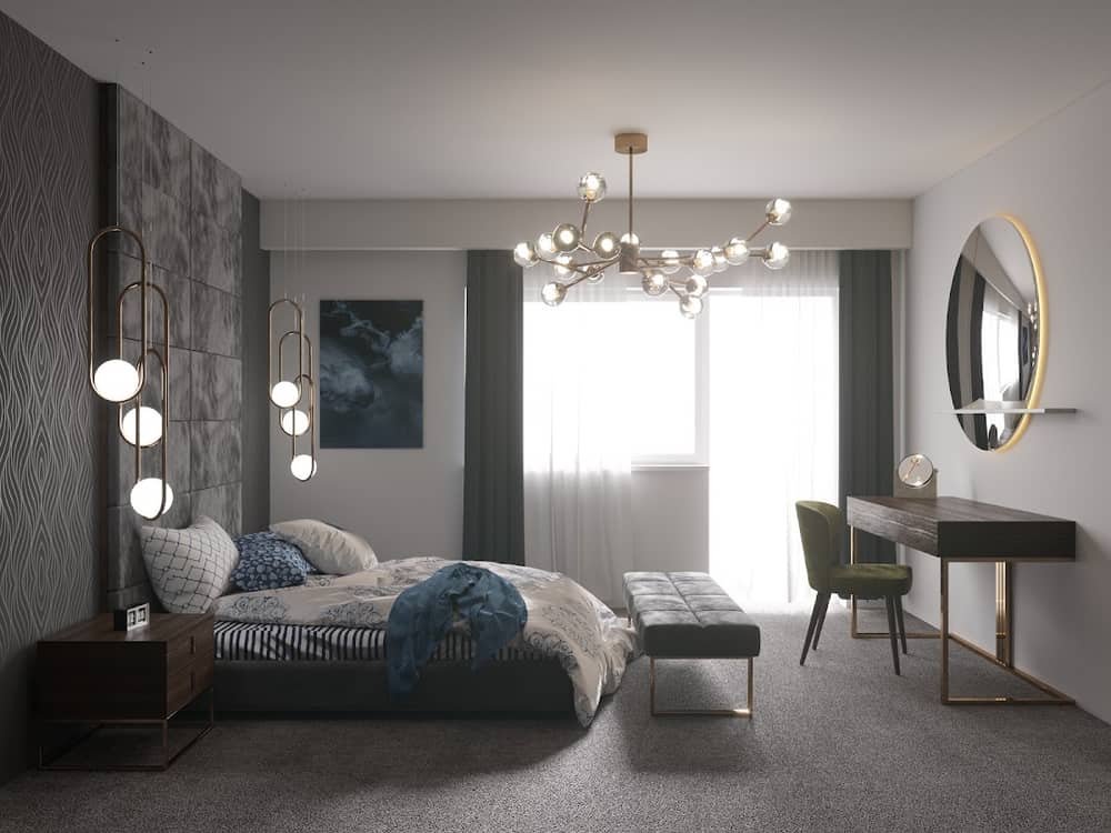 Apart HOTEL Fusion Tower Iaşi — 2