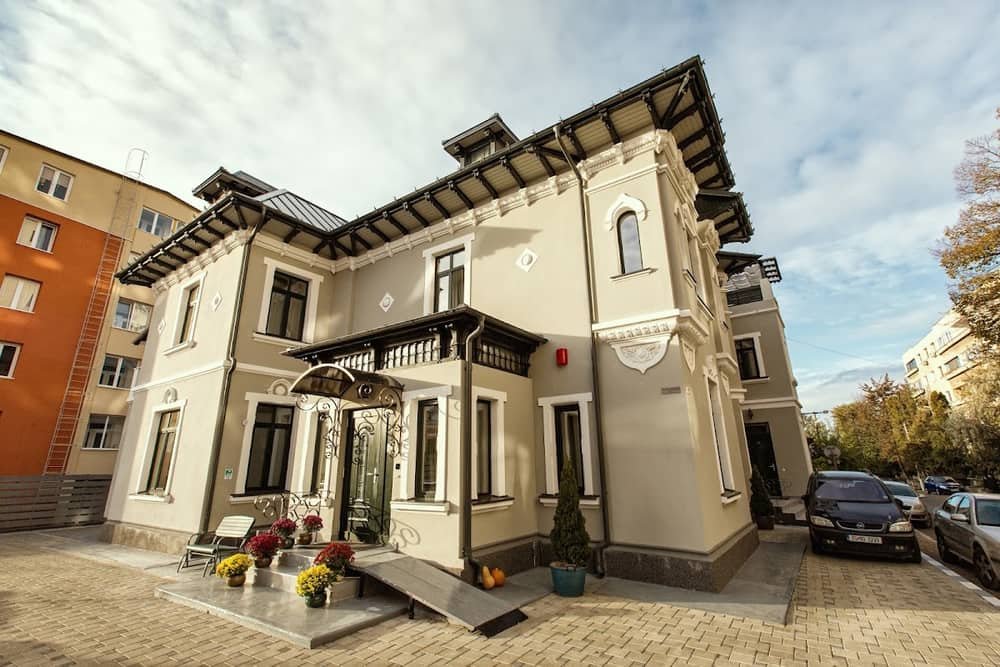 Apartment Hotel Prestige