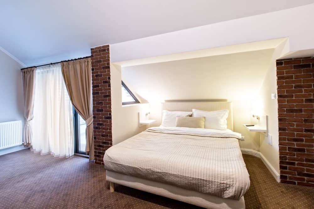 Apartment Hotel Prestige — 2