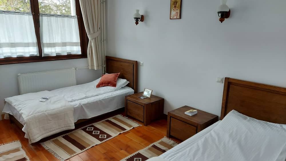 Casa de oaspeți Sfântul Nicolae — 2