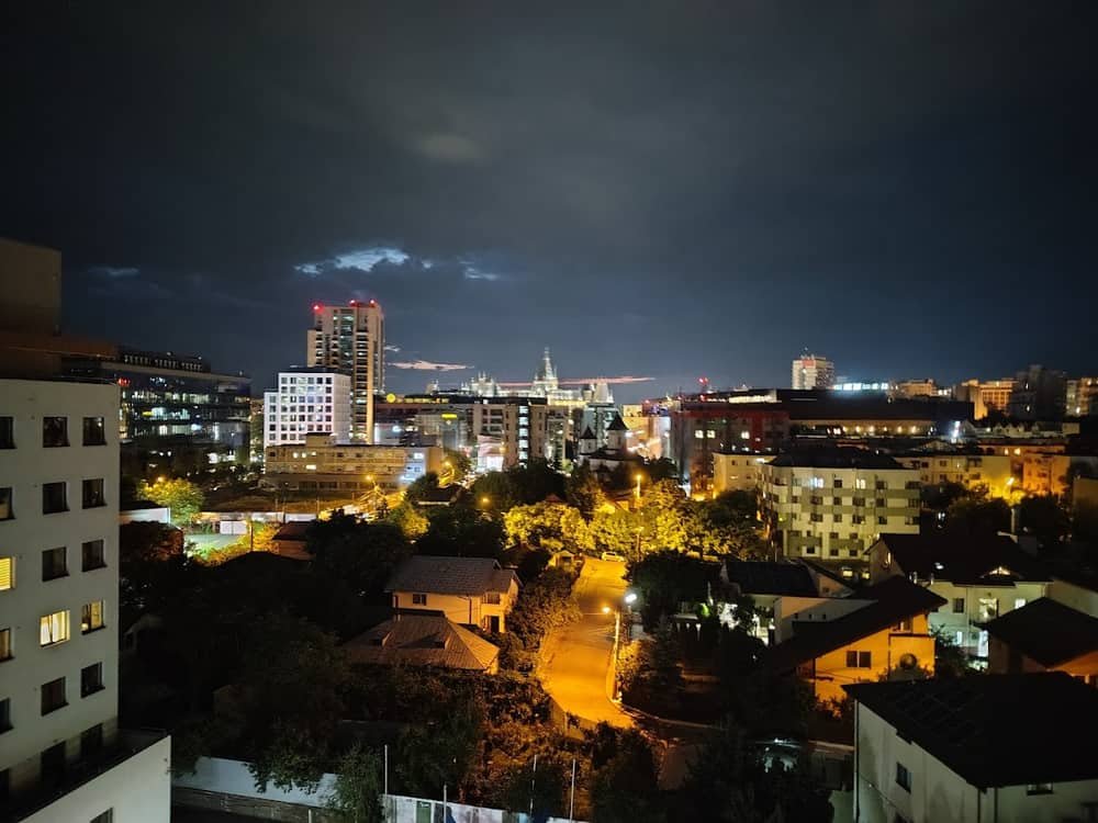 Cazare Iasi Palas Apartments