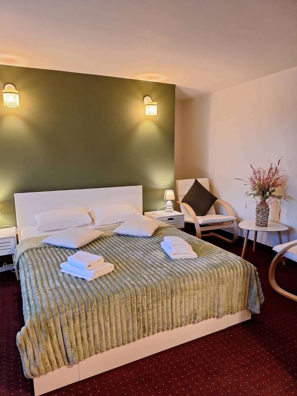 Copou Inn - 3*