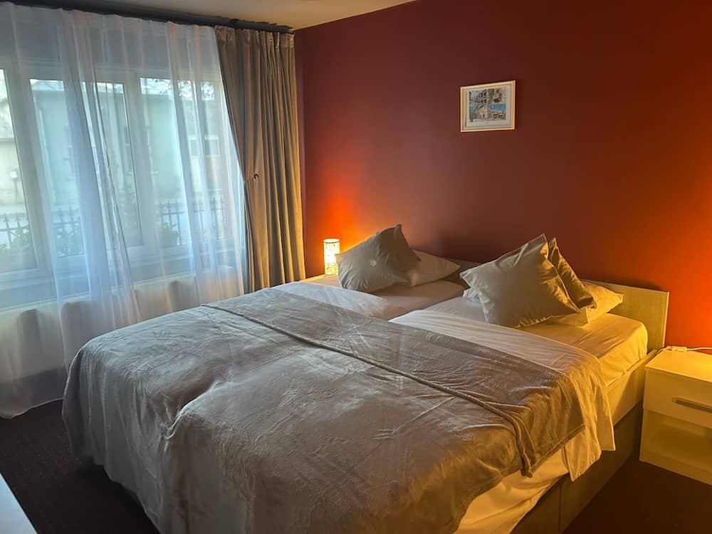 Copou Inn - 3* — 2