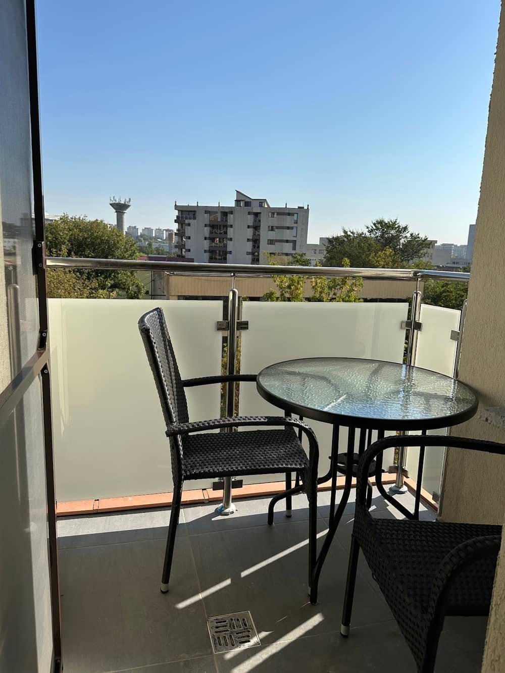 GLAM APARTMENTS - REGIM HOTELIER