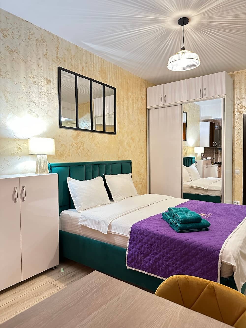 GLAM APARTMENTS - REGIM HOTELIER — 2