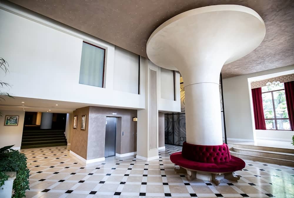 Grand Hotel Traian