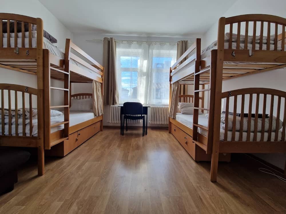 Hostel Andrei — 2