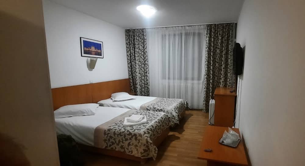 Hotel Ceramica Iasi — 2