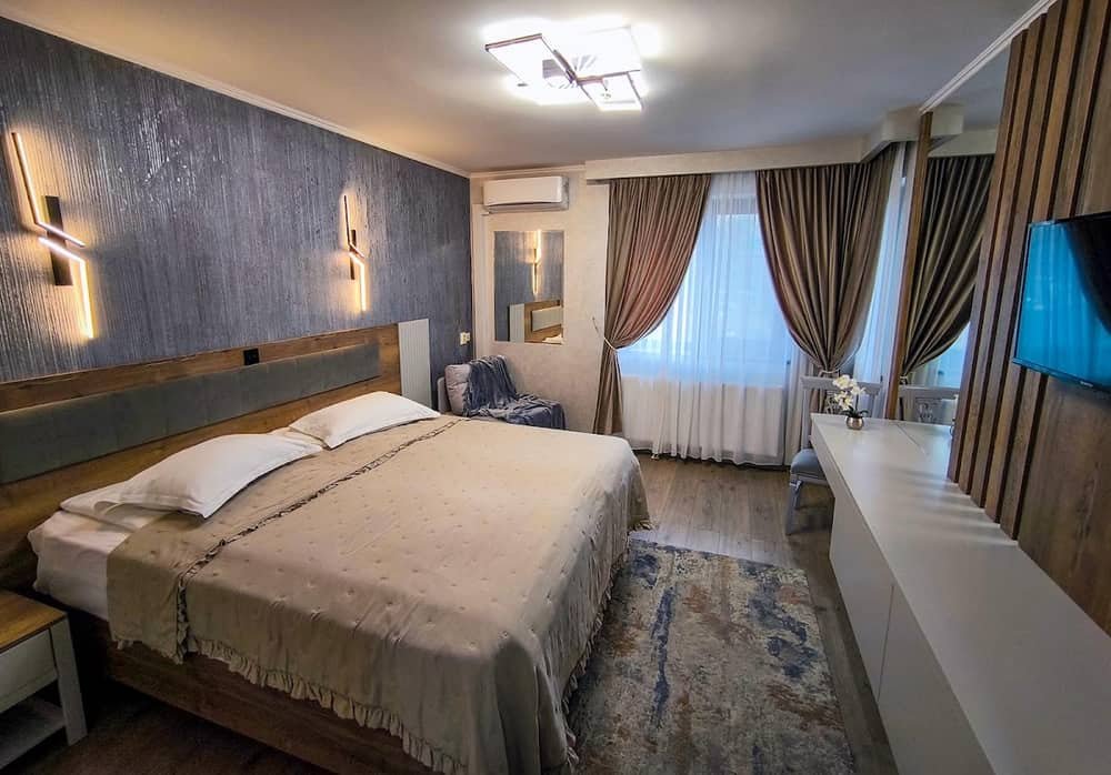 Hotel Dorobanți Iasi — 2