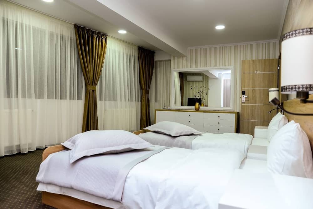 Hotel Ildis — 2
