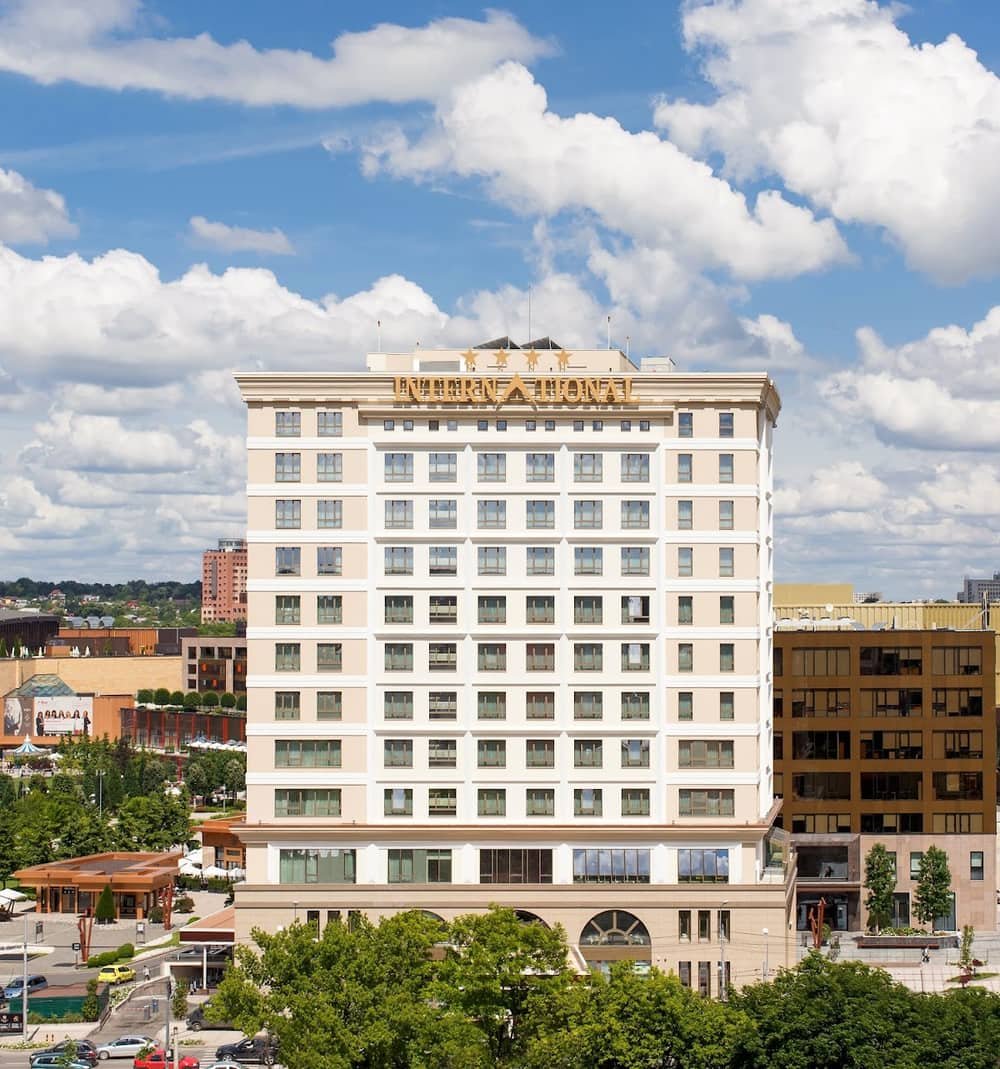 Hotel Internațional