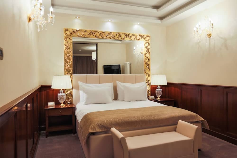 Hotel Internațional — 2