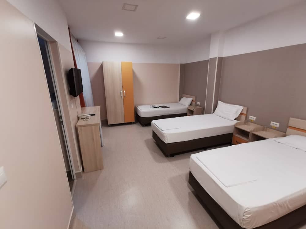 Hotel IRO Iasi — 2
