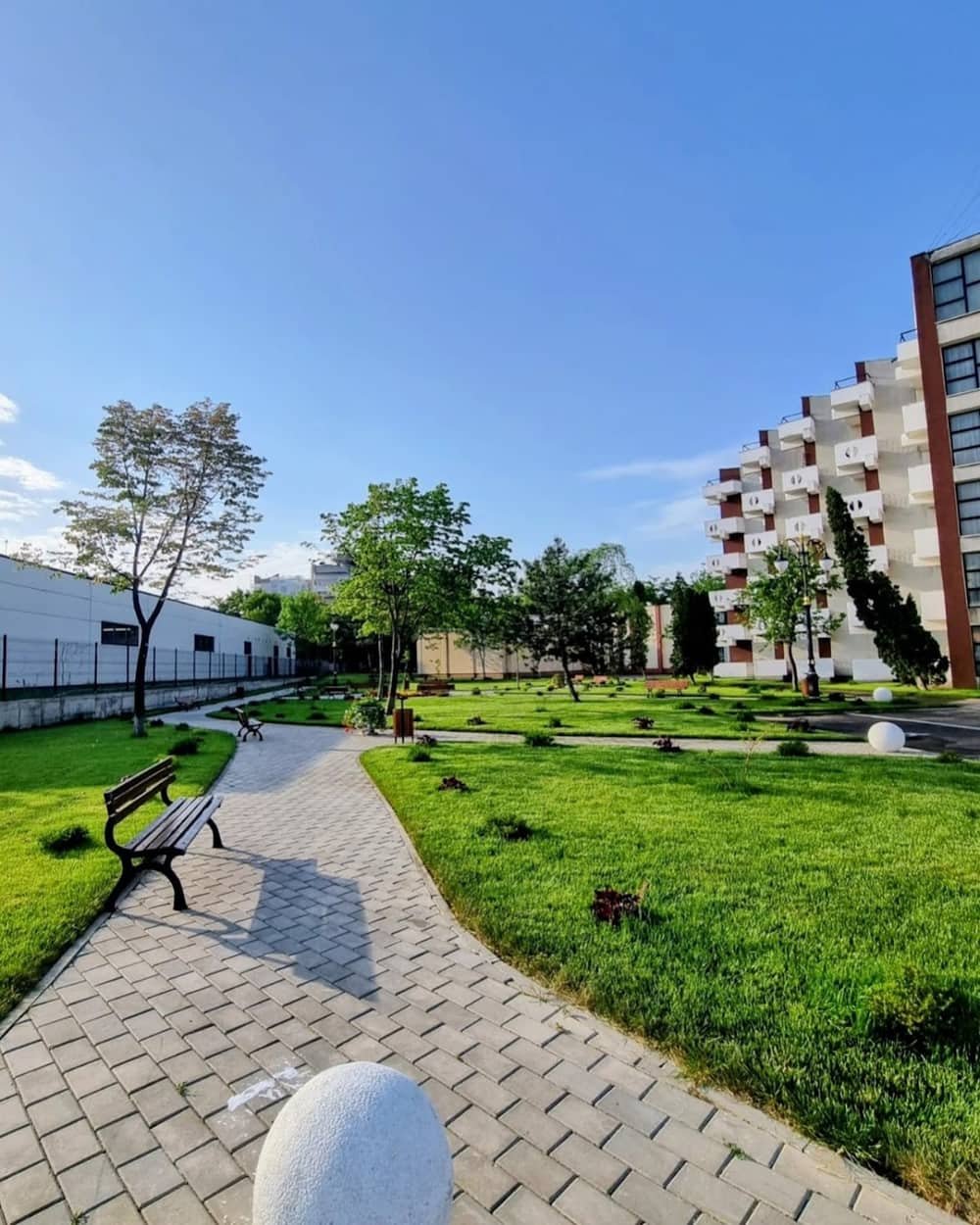 Hotel „Nicolina”