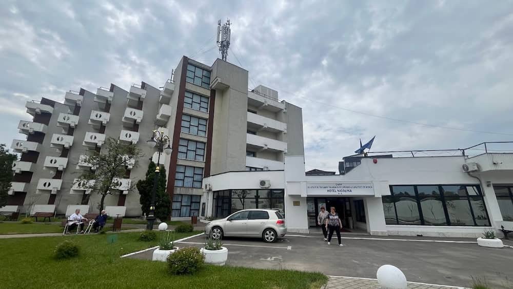 Hotel „Nicolina” — 2
