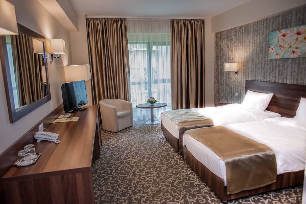 Hotel Restaurant Arnia