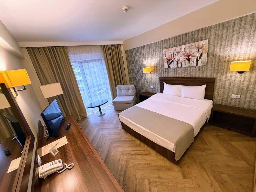 Hotel Restaurant Arnia — 2