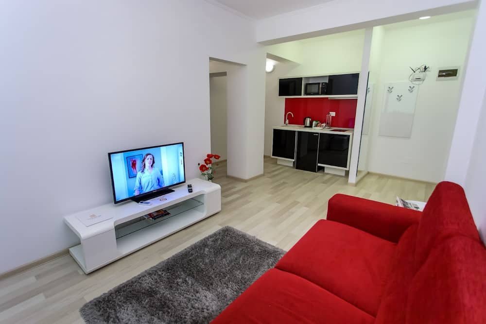 Iassium Residence