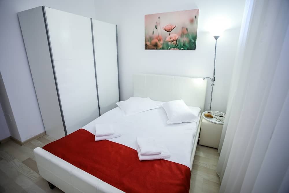 Iassium Residence — 2