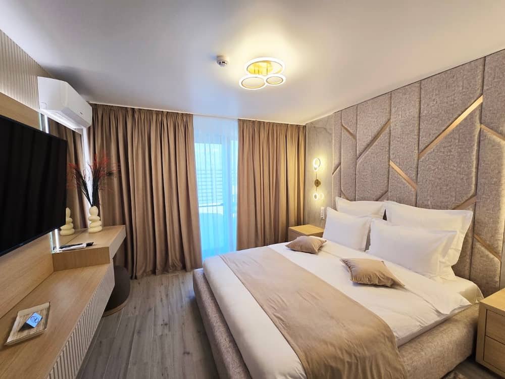 MONARC Boutique ApartHotel - SELF CHECK-IN — 2