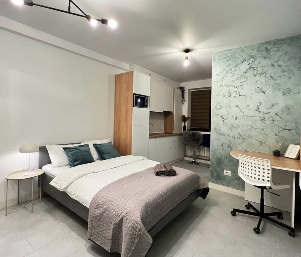 One Room Iași