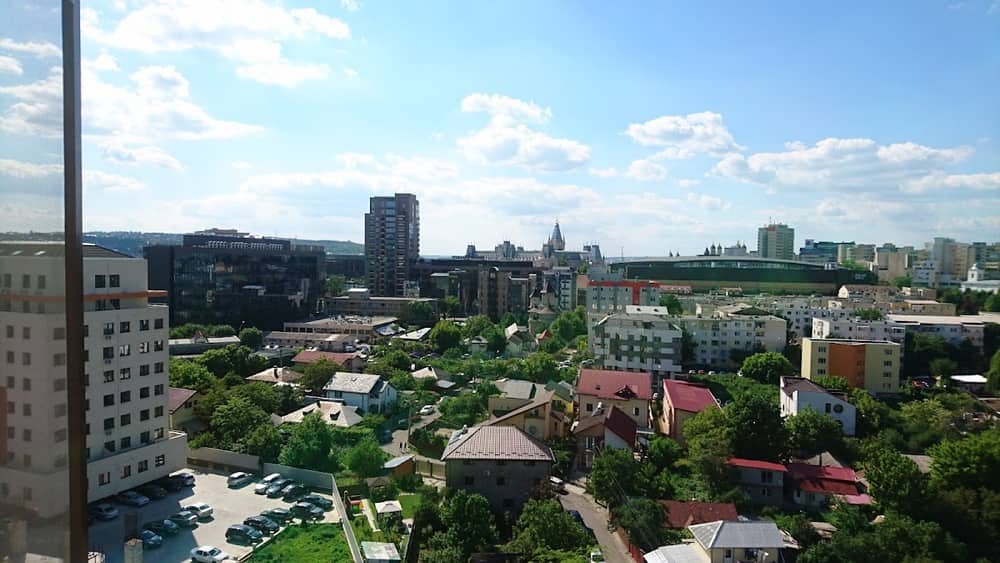 Palas Apartament