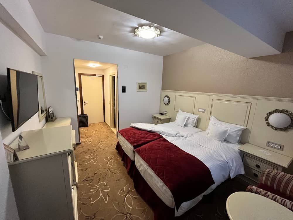 Pleiada Boutique Hotel — 2