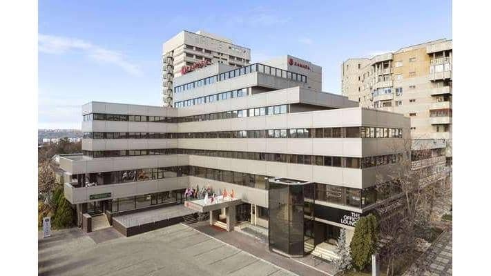 Ramada by Wyndham Iasi City Centre