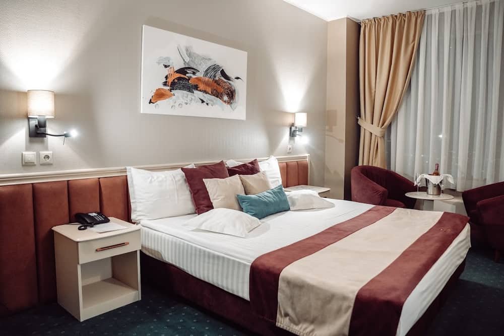 Unirea Hotel & Spa — 2