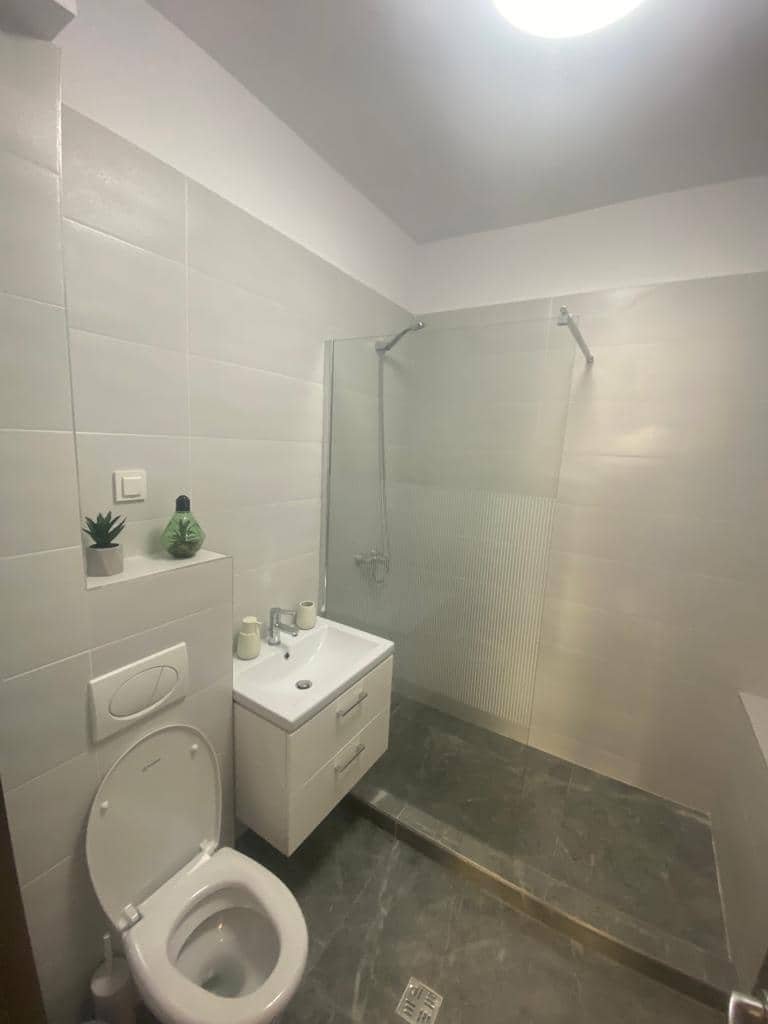 UpTown Apartments (Iasi) — 2