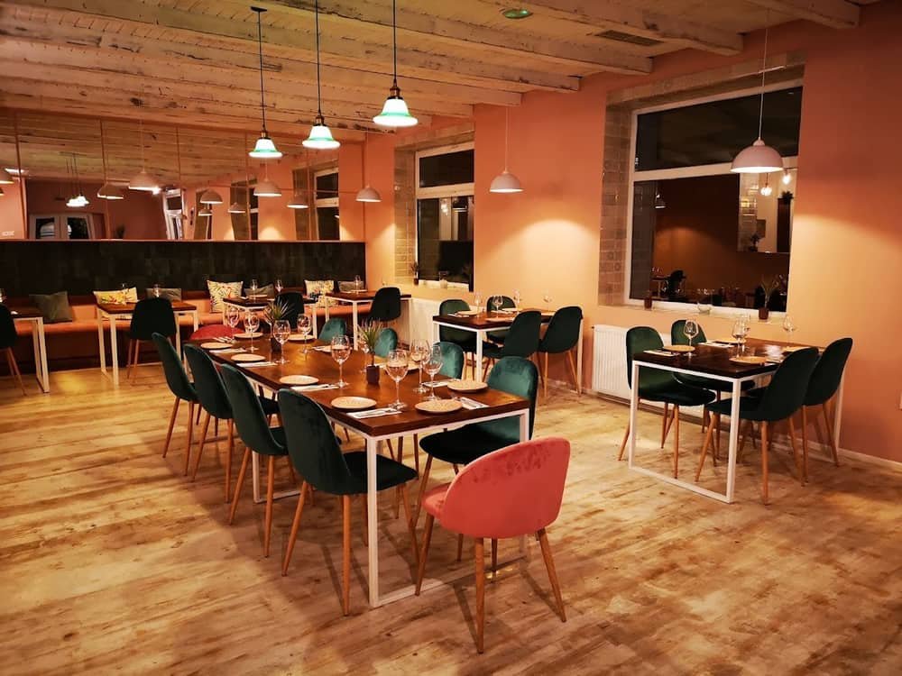 Andalu Gastrobar