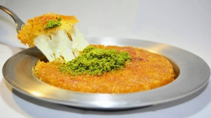 Baclava Cafe — 2